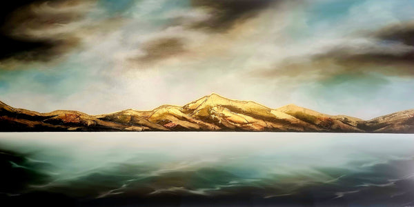 Songs of the Sea Aroha